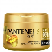 潘婷(pantene) 乳液修护深层滋养护发发膜 270ml