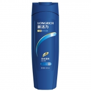 隆力奇 洗发水 新活力去屑 清爽控油型 400ml