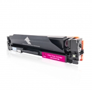 莱盛光标 LSGB-CF513A 硒鼓 红色 适用于HP M154A 154NW 180N 181FW 计价单位:支