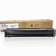 夏普 SHARP MX-36CT-BA 墨粉 黑色 适用MX-2018UC MX-M2318UC MX-2310U 计价单位:支