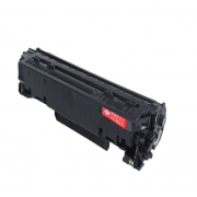 天威 PRINT-RITE CRG328 CE278A 硒鼓 黑色 专业装 带芯片 适用佳能MF4712 4720w L150 L418S 4870DNG P1566 4830DG 4712G  计价单位:支