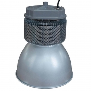 正辉 ZH-HB6-120 LED工矿灯 银灰 固定照明(计价单位：套)