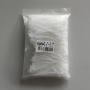 中云智创 3*100mm 尼龙扎带 1000条/包 (单位：包)