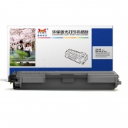 扬帆耐立 LT2451H/2605-F粉盒黑色330*110*175mm（适用机型适用：Lenovo 2451 2605D ）(计价单位：支)