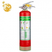 神龙   水基型（水雾）灭火器950毫升 车载家用 MSWJ950 （单位：支）