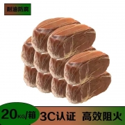 霖悦 LY-8006 防火泥20KG/箱（计价单位：箱）