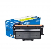 e代经典LT333联想粉盒黑（单位：支）适用机型：联想 LJ3303DN;LJ3803DN