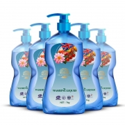 裕金源植萃精研洗洁精（除菌祛味）1kg（瓶）