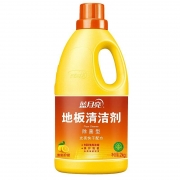 蓝月亮 除菌地板清洁剂2kg(瓶)