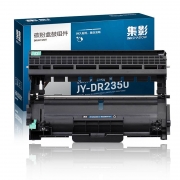 集影JY-DR2350鼓组件-需搭配碳粉盒(黑色)(单位：支)（适用：Brother HL-L2260/L2260D/L2560DN/DCP-7080/7080D/7180DN/MFC-7380/7480D）