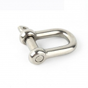 浦京工具 PJ-XK01 12mm 不锈钢卸扣  (计价单位：把)