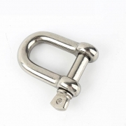 浦京工具 PJ-XK01 24mm 不锈钢卸扣  (计价单位：把)