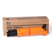 震旦 ADDR-369原装硒鼓黑(计价单位：支) 适用机型：AD289S/AD369S