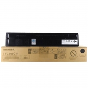 东芝(TOSHIBA)T-FC505C-K 原装碳粉 黑色（计价单位：支）适用机型：e-STUDIO/2000AC/2500AC/2505AC/3005AC/3505AC/4505AC/5005AC
