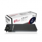 e代经典 e-MX-237CT墨粉盒 复印机高容量粉盒 适用夏普AR-2048S 2048D 2048H 2348D 2348N 2648N碳粉盒(单位：支）