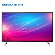 创维 Skyworth 65B20 平板电视 商用 65英寸4K超清网络 计价单位:台