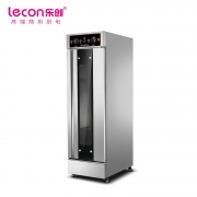 乐创(LECON) LC-J-FJ16 商用发酵箱 16盘 490*730*1915mm 计价单位:台