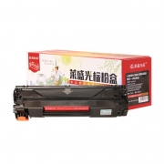 莱盛光标 LSGB LSGB-CAN-CRG328 粉盒 黑色 适用于CANON IC D520 IC MF4410 4412 4420 计价单位:支