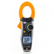 爱启提 交直流钳形万用表 HT9021 252*88*42mm