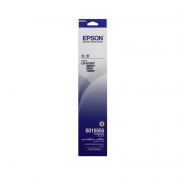 爱普生 EPSON 色带框/色带架 C13S015555 （黑色）