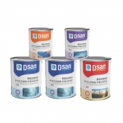 DSAN 超疏水超自洁防污闪新材料 DSAN-S2001-DL（Ⅰ）