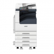 富士施乐 FUJI XEROX A3黑白数码复印机 ApeosPort 3060 CPS  （四纸盒、双面输稿器）