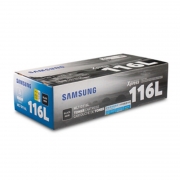 三星 SAMSUNG 大容量墨粉 MLT-D116L/XIL SU835A （黑色）