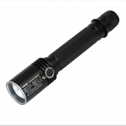 通明电器 高亮度调光防爆电筒  BW7500A 5W (单位：个)