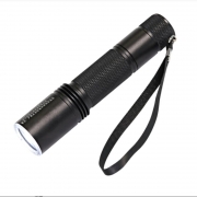 通明电器  固态强光防爆电筒 BW7300B 1W (单位：个)
