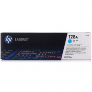 惠普 HP 硒鼓 CE321A 128A （青色）