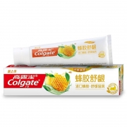 高露洁 蜂胶舒龈牙膏 180g