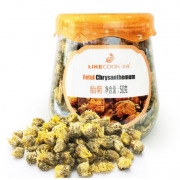 艾谷 胎菊 50g