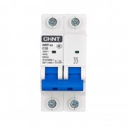 正泰 断路器 NBP-63 2P C32 专供