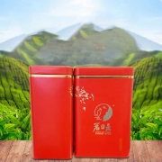 茗日星 凤凰单枞茶 蜜兰香 250g*1罐