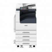 富士施乐 FUJI XEROX A3彩色激光复合机 ApeosPort C2560 CPS  （四纸盒、双面输稿器）