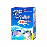 绿伞 抗菌 2盒/组 洗衣机槽清洗剂 (计价单位：组)