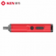 锐奇（KEN） XBL6404R 电动螺丝刀 起子钻（配批头）（单位：套）
