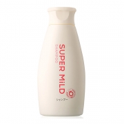资生堂(SHISEIDO) 惠润 洗发露 220ml鲜花芳香