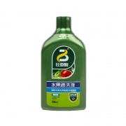比亚 水果速洗液  650ml