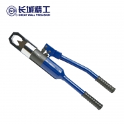 长城精工 CC662501 螺母劈开器 20T/32-41mm（单位：把）