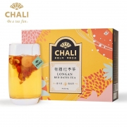 茶里（ChaLi） 桂圆红枣盒装 7.5g/包 12包 24个月