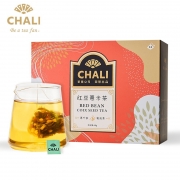 茶里（ChaLi）红豆薏米101011395g/包 12包/盒