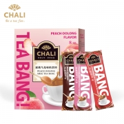茶里（ChaLi） 阿萨姆奶茶棒