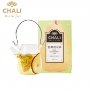 茶里（ChaLi） 雪梨桂花茶盒装 4g/包 10包/盒 12个月