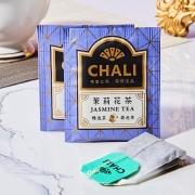 茶里（ChaLi） 茉莉花茶 10103004 2g/包 100包/袋 36袋/箱