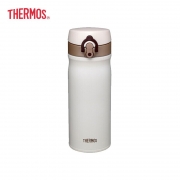 膳魔师	高真空保温杯	TCMB-400-VAN	400ml 不锈钢 颜色代码：VAN	象牙白