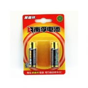 南孚 碱性电池 LR06 5号 1.5V 2节/卡