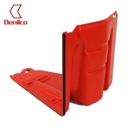 Denilco DN50 防洪挡板 内弯 55×52.8×68cm 红色（单位：片）