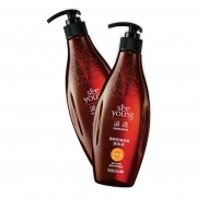 滋源(SeeYoung) 茶籽控油去屑洗头水 265ml 控油