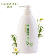 资生堂(SHISEIDO)惠润 绿野芳香柔净洗发露 895985 600ml